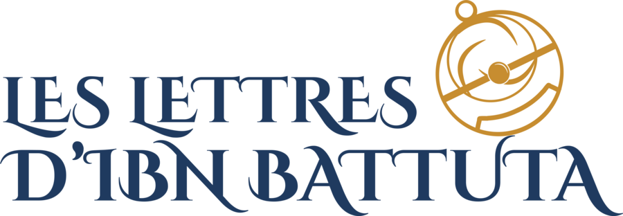 Les lettres d'Ibn Battûta